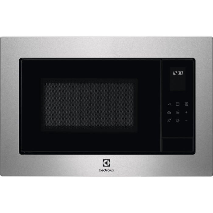 Мікрохвильова піч ELECTROLUX EMS4253TEX купити у Київі, Харкові, Дніпрі, Одесі, Запоріжжі, Львові магазин TopTv