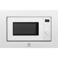 Мікрохвильова піч ELECTROLUX LMS2173EMW