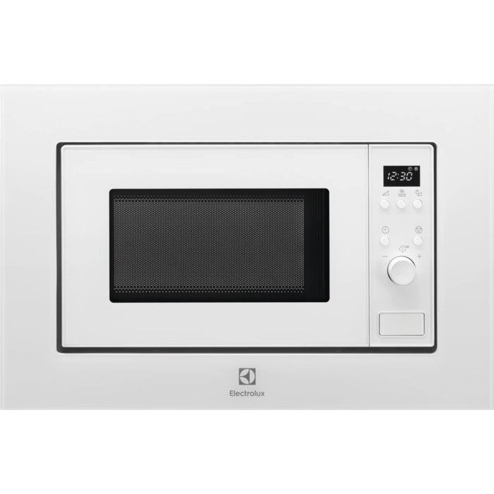 Мікрохвильова піч ELECTROLUX LMS2173EMW купити у Київі, Харкові, Дніпрі, Одесі, Запоріжжі, Львові магазин TopTv