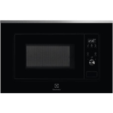 Мікрохвильова піч ELECTROLUX LMS2173EMX