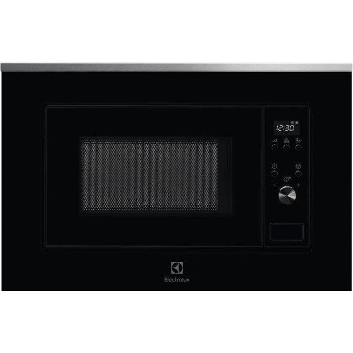 Мікрохвильова піч ELECTROLUX LMS2173EMX купити у Київі, Харкові, Дніпрі, Одесі, Запоріжжі, Львові магазин TopTv