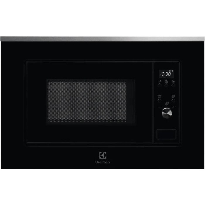 Мікрохвильова піч ELECTROLUX LMS2203EMX купити у Київі, Харкові, Дніпрі, Одесі, Запоріжжі, Львові магазин TopTv