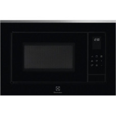 Мікрохвильова піч ELECTROLUX LMS4253TMX