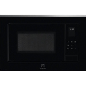 Микроволновая печь ELECTROLUX LMS4253TMX
