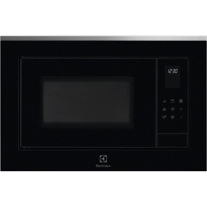 Мікрохвильова піч ELECTROLUX LMS4253TMX купити у Київі, Харкові, Дніпрі, Одесі, Запоріжжі, Львові магазин TopTv
