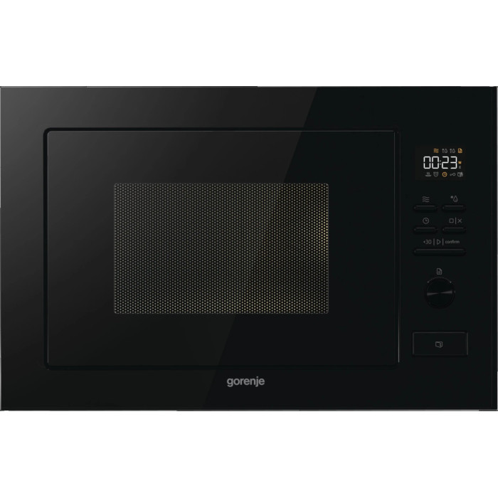 Мікрохвильова піч GORENJE BM251M2BG купити у Київі, Харкові, Дніпрі, Одесі, Запоріжжі, Львові магазин TopTv