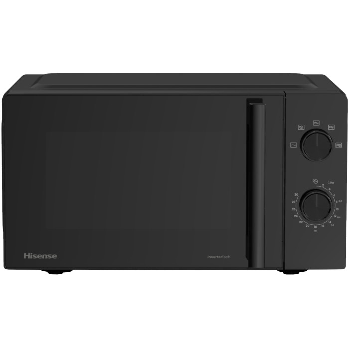 Мікрохвильова піч HISENSE H20MOBP1HI купити у Київі, Харкові, Дніпрі, Одесі, Запоріжжі, Львові магазин TopTv