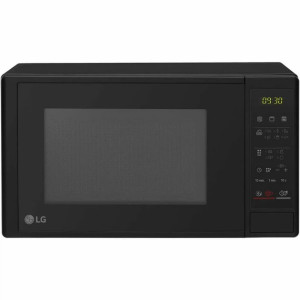 Мікрохвильова піч LG MH6042D Black