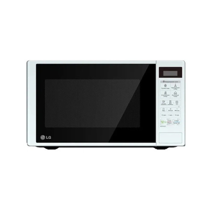 Мікрохвильова піч LG MS2042D купити у Київі, Харкові, Дніпрі, Одесі, Запоріжжі, Львові магазин TopTv