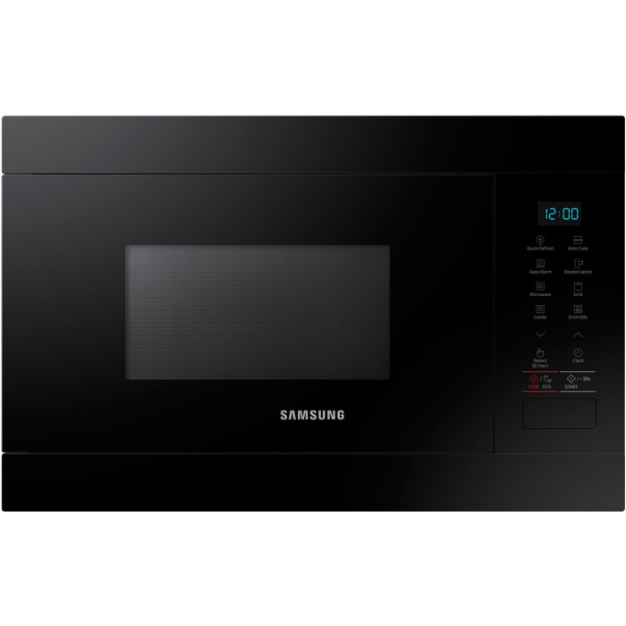 Мікрохвильова піч SAMSUNG MG22M8054AK/UA купити у Київі, Харкові, Дніпрі, Одесі, Запоріжжі, Львові магазин TopTv