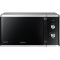 Мікрохвильова піч SAMSUNG MG23K3614AS/BW купити у Київі, Харкові, Дніпрі, Одесі, Запоріжжі, Львові магазин TopTv