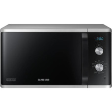 Мікрохвильова піч SAMSUNG MG23K3614AS/BW