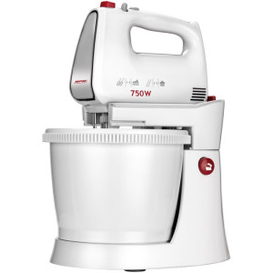 Міксер MPM MMR-20Z White