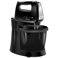 Міксер MPM MMR-20ZC Black