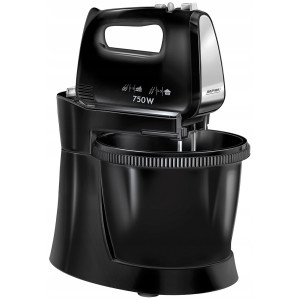 Міксер MPM MMR-20ZC black
