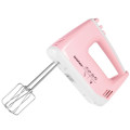 Міксер SILVER CREST SHM 300 F1 pink купити у Київі, Харкові, Дніпрі, Одесі, Запоріжжі, Львові магазин TopTv