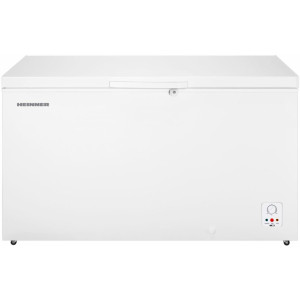 Морозильна скриня HEINNER HCF-HS420E++