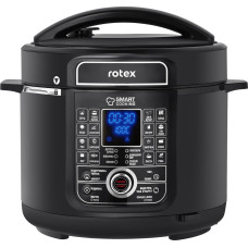 Мультиварка ROTEX REPC79-B