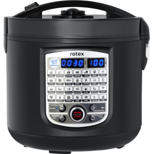 Мультиварка ROTEX RMC506-CB