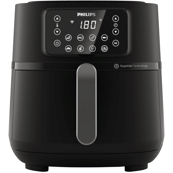 Мультипіч PHILIPS HD9285/90 купити у Київі, Харкові, Дніпрі, Одесі, Запоріжжі, Львові магазин TopTv
