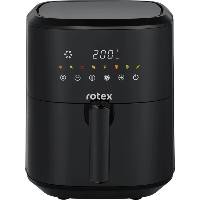 Мультипіч ROTEX ROM650-XL купити у Київі, Харкові, Дніпрі, Одесі, Запоріжжі, Львові магазин TopTv