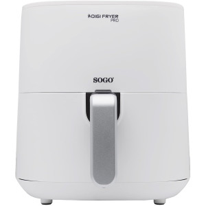 Мультипечь SOGO SS-10815