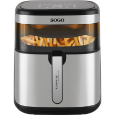 Мультипіч SOGO SS-10905