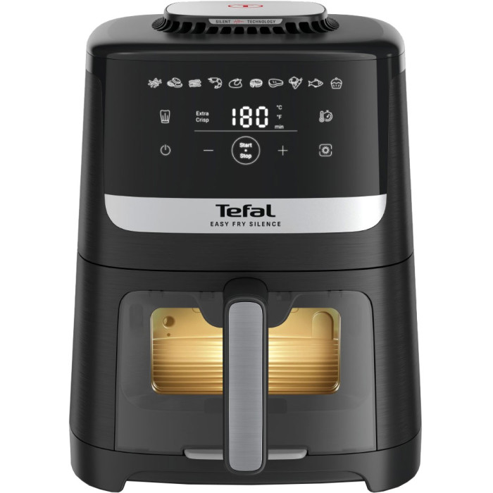 Мультипіч TEFAL EY5568E0 купити у Київі, Харкові, Дніпрі, Одесі, Запоріжжі, Львові магазин TopTv