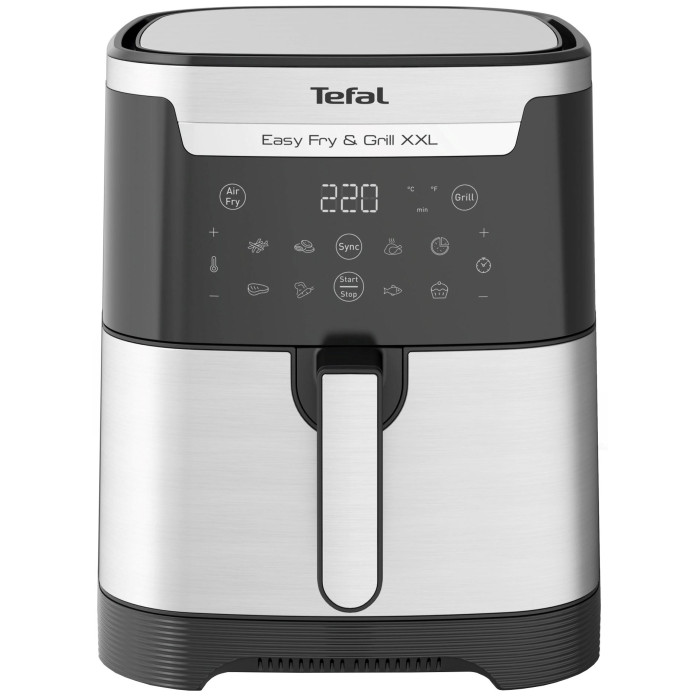 Мультипіч TEFAL EY801D15 купити у Київі, Харкові, Дніпрі, Одесі, Запоріжжі, Львові магазин TopTv