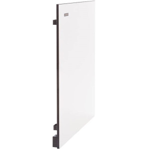 Обогреватель керамический Teploceramic TC 395 (білий)