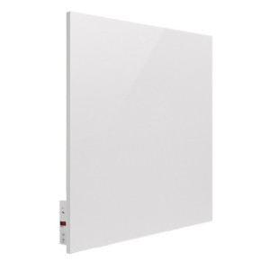 Обігрівач керамічний Teploceramic TCH-WF 500 білий