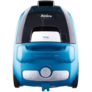Пилосос AMICA VM3041 Bagio Eco