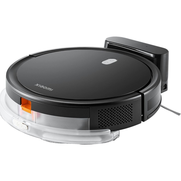 Пилосос XIAOMI Robot Vacuum E5 black купити у Київі, Харкові, Дніпрі, Одесі, Запоріжжі, Львові магазин TopTv