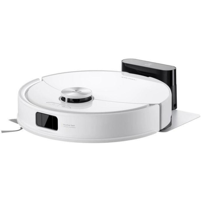 Пилосос RoboRock Q10 VF White купити у Київі, Харкові, Дніпрі, Одесі, Запоріжжі, Львові магазин TopTv
