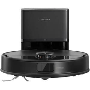 Пилосос RoboRock Q10 VF+ black