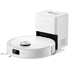 Пилосос RoboRock Q10 VF+ white