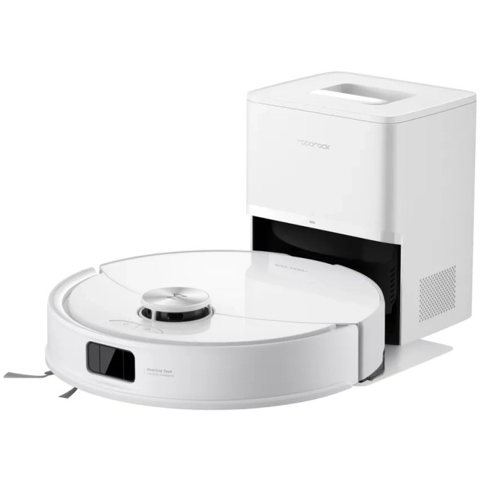 Пилосос RoboRock Q10 VF+ White купити у Київі, Харкові, Дніпрі, Одесі, Запоріжжі, Львові магазин TopTv