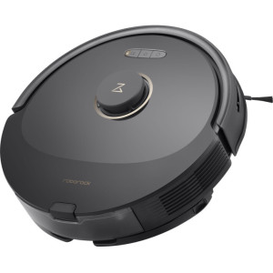 Пилосос RoboRock Q8 Max black
