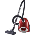 Пылесос VILGRAND VVC1852 red купить в Киеве, Харькове, Днепре, Запорожье. Одессе, Львове магазин TOP TV
