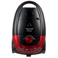 Пилосос VILGRAND VVC2057 black-red купити у Київі, Харкові, Дніпрі, Одесі, Запоріжжі, Львові магазин TopTv