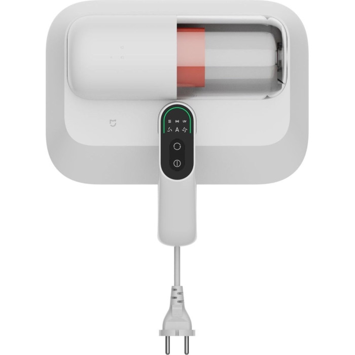 Пилосос XIAOMI Dust Mite Pro (BHR8943EU) купити у Київі, Харкові, Дніпрі, Одесі, Запоріжжі, Львові магазин TopTv