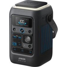 Портативная электростанция ANKER SOLIX C300XDC
