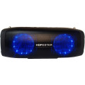 Портативна колонка HOPESTAR A6 Party black купити у Київі, Харкові, Дніпрі, Одесі, Запоріжжі, Львові магазин TopTv