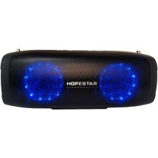 Портативна колонка HOPESTAR A6 Party black