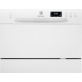 Посудомойная машина ELECTROLUX ESF2400OW купить в Киеве, Харькове, Днепре, Запорожье. Одессе, Львове магазин TOP TV