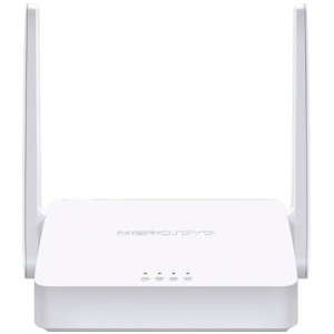 Роутер MERCUSYS MW302R