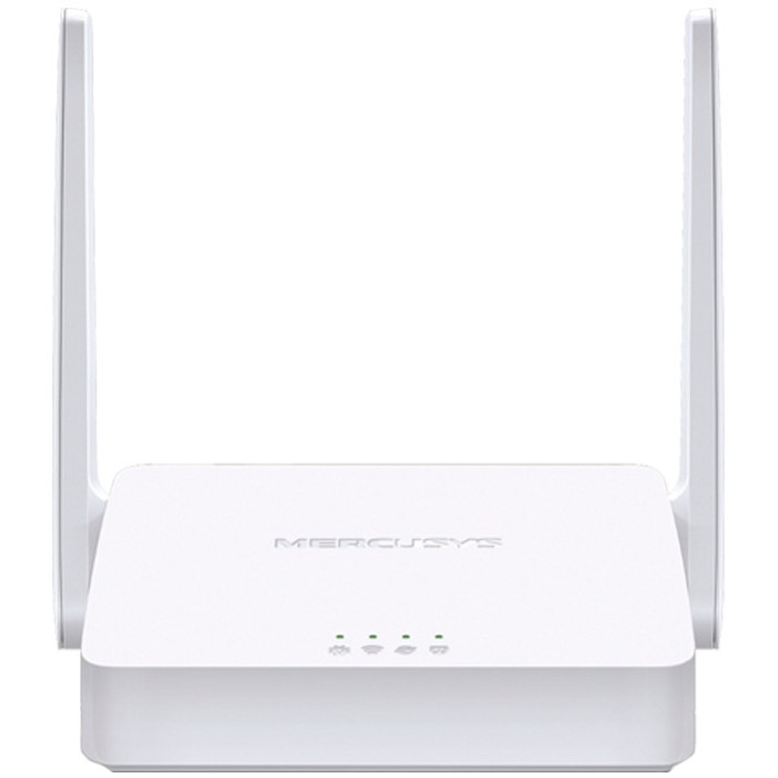 Роутер MERCUSYS MW302R купити у Київі, Харкові, Дніпрі, Одесі, Запоріжжі, Львові магазин TopTv