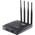 Роутер NETIS WF2780 купити у Київі, Харкові, Дніпрі, Одесі, Запоріжжі, Львові магазин TopTv