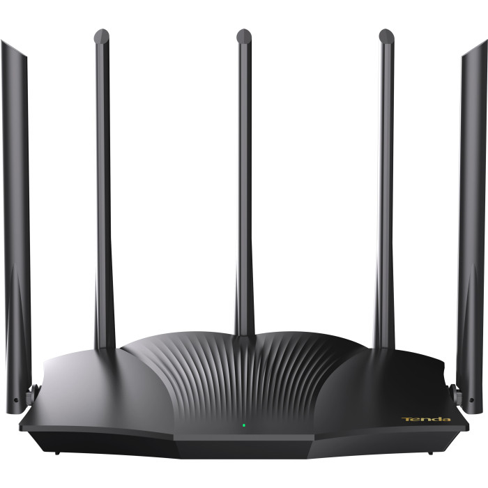 Роутер TENDA TX12PRO купить в Киеве, Харькове, Днепре, Запорожье. Одессе, Львове магазин TOP TV