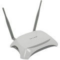 Роутер TP-LINK TL-MR3420 купить в Киеве, Харькове, Днепре, Запорожье. Одессе, Львове магазин TOP TV